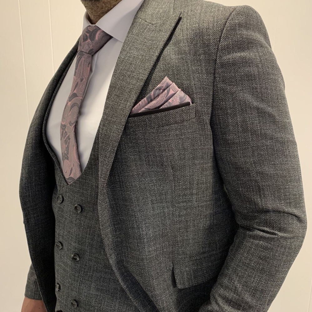 Suits